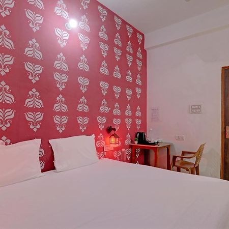 Hotel O Surya Inn Pura Raghunāth Eksteriør bilde