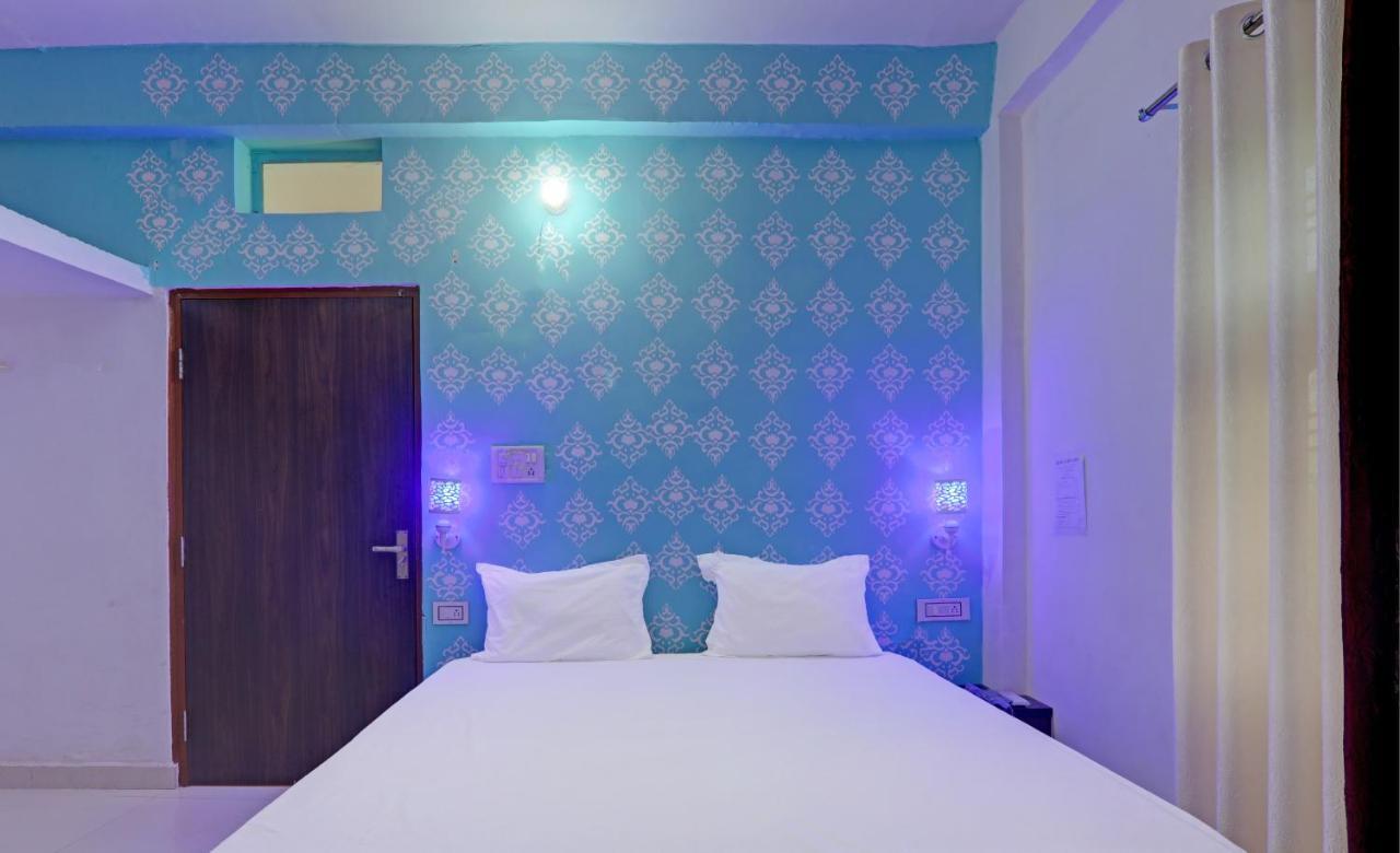 Hotel O Surya Inn Pura Raghunāth Eksteriør bilde